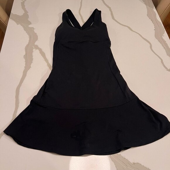 All In Motion V Active Dress - Picture 1 of 9